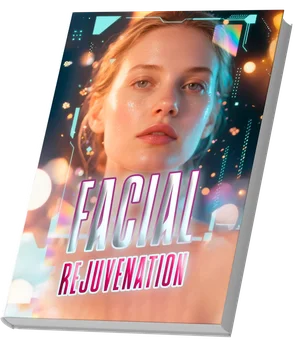 Facial Rejuvenation guide cover