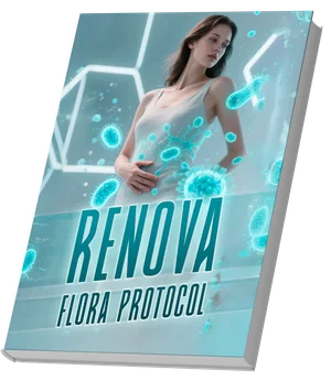 Renova Flora Protocol guide cover