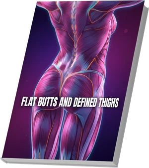 Flat Butts and Defined Thighs guide cover